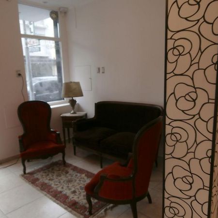 Lolo Hotel Boutique Мар-дель-Плата Екстер'єр фото