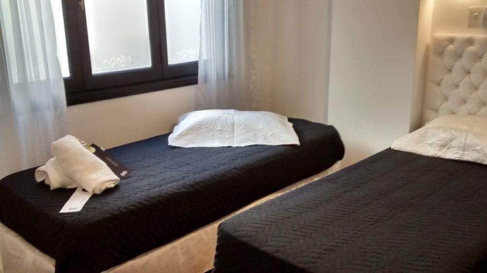 Lolo Hotel Boutique Мар-дель-Плата Екстер'єр фото