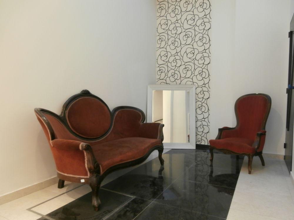 Lolo Hotel Boutique Мар-дель-Плата Екстер'єр фото