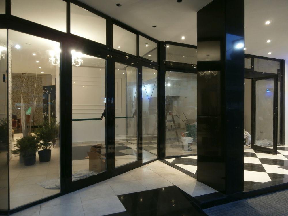 Lolo Hotel Boutique Мар-дель-Плата Екстер'єр фото